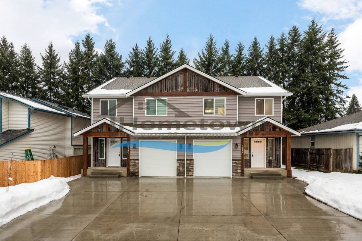 House for rent at 920 E Spruce Ave, Coeur D Alene, ID 83814