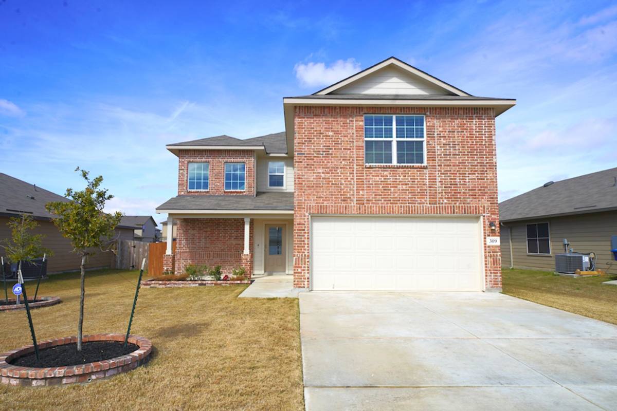 House for rent at 309 Washita River, Cibolo, TX 78108