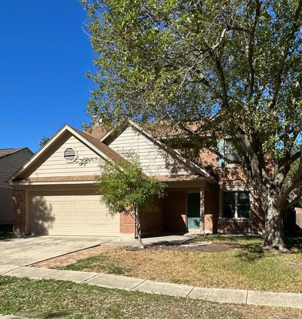 House for rent at 7507 Rocky Trail, Converse, TX 78109