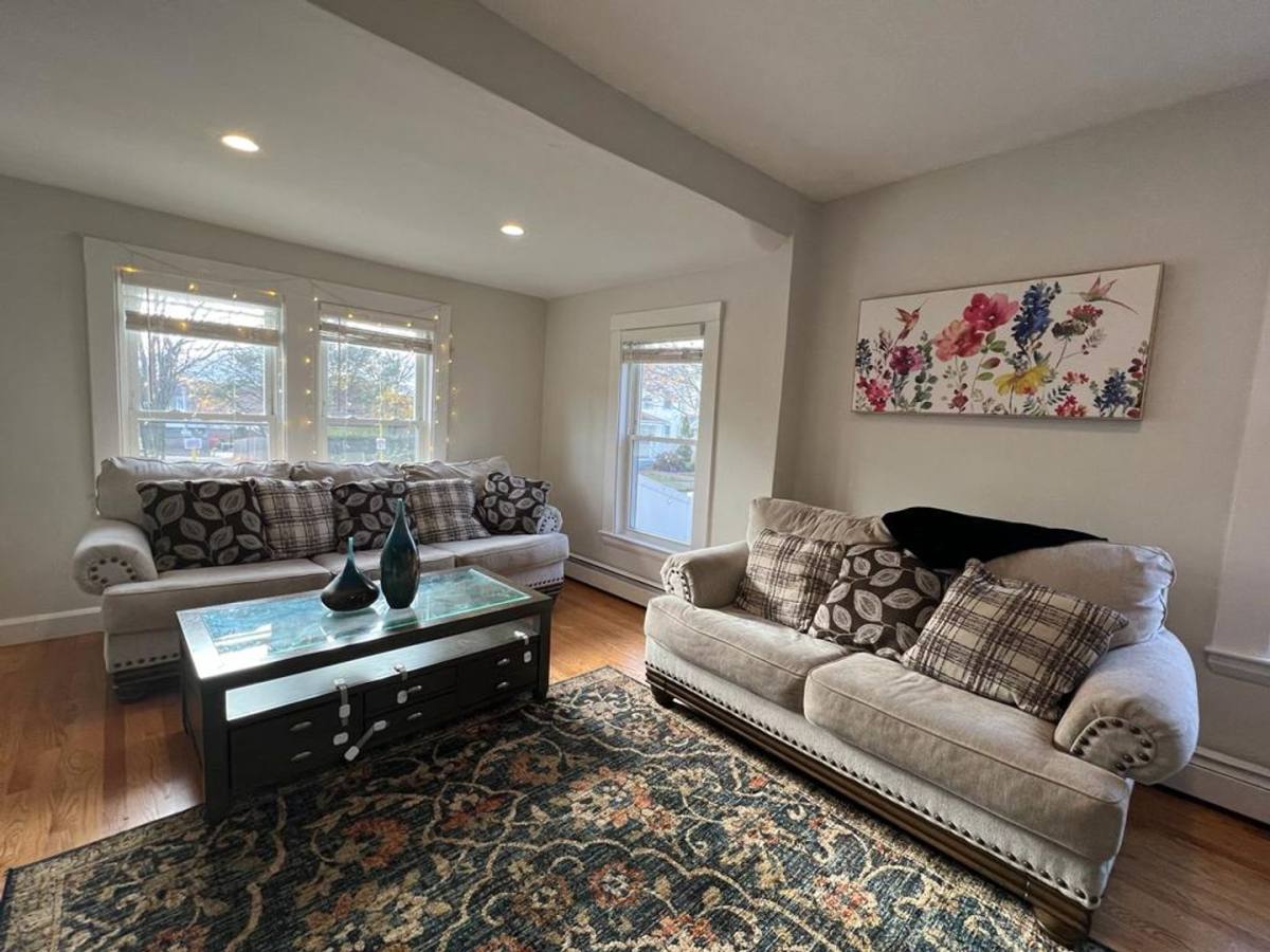 Condo for rent at 358 Hunnewell St, Needham Heights, MA 02494