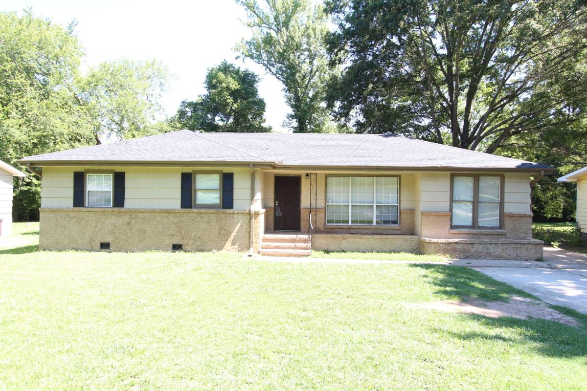 House for rent at 432 Orchid Rd, Birmingham, AL 35215