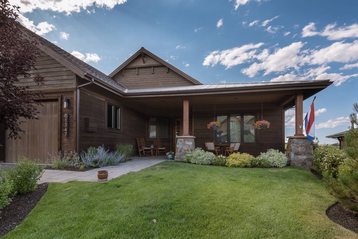 Townhouse for rent at 61347 Triple Knot Rd, Bend, OR 97702