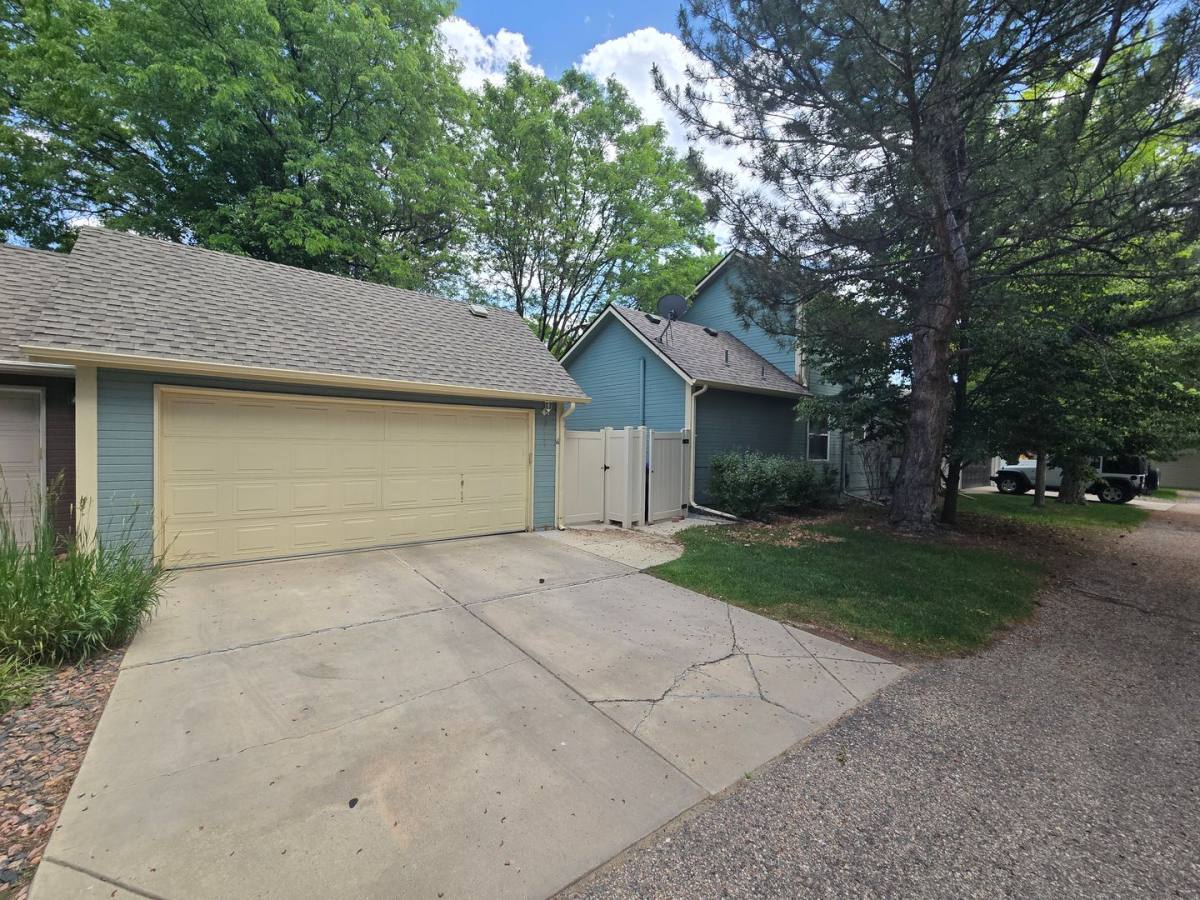 House for rent at 3119 Lake Park Way, Longmont, CO 80503