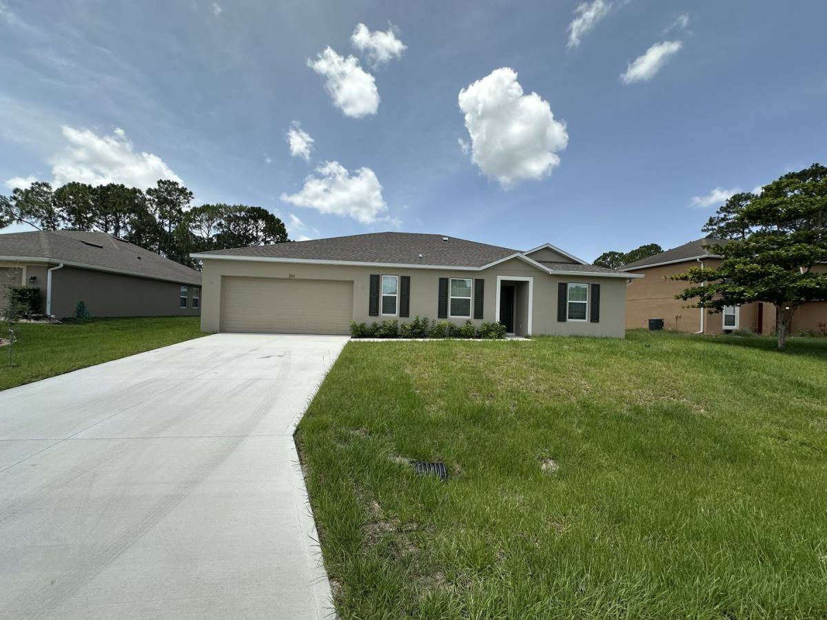 House for rent at 2154 Ramsdale Dr SE, Palm Bay, FL 32909