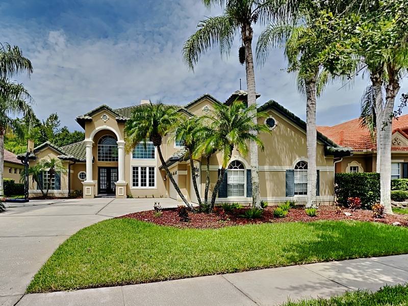 House for rent at 2078 Kensington Run Dr, Orlando, FL 32828
