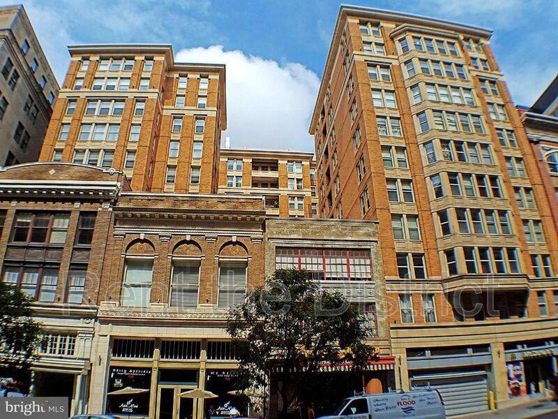 Apartment for rent at 915 E St NW #307, Washington, DC 20004