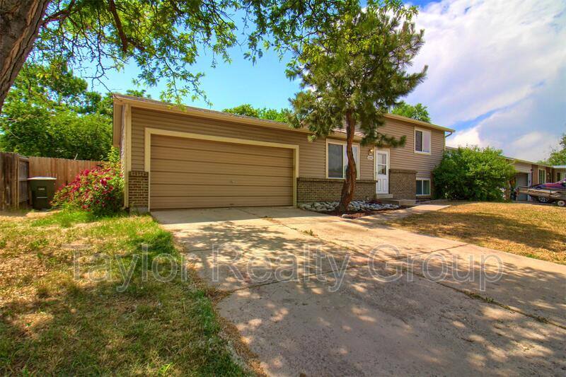 House for rent at 11441 Jackson St, Denver, CO 80233