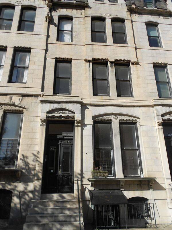 Apartment for rent at 1224 St Paul #1R, Baltimore, MD 21202