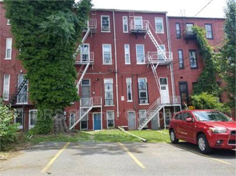 Apartment for rent at 2106 Saint Paul St #1F, Baltimore, MD 21218