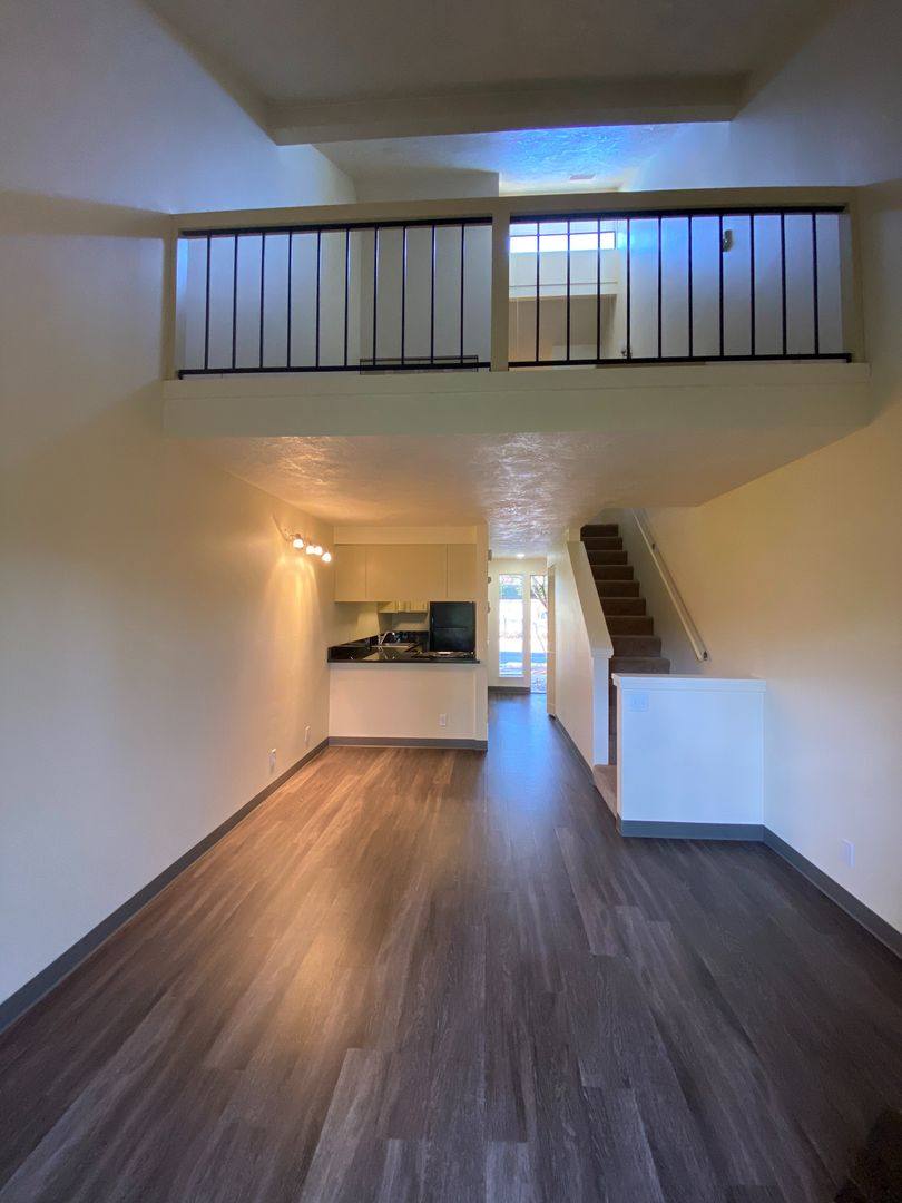 Apartment for rent at 1800 Cal Young Rd, Eugene, OR 97401