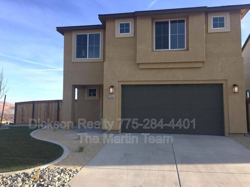 House for rent at 2950 Cityview Terrace, Sparks, NV 89431