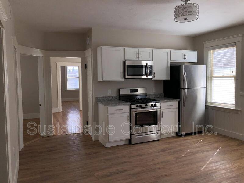 Apartment for rent at 5 Plantation St #3, Worcester, MA 01604