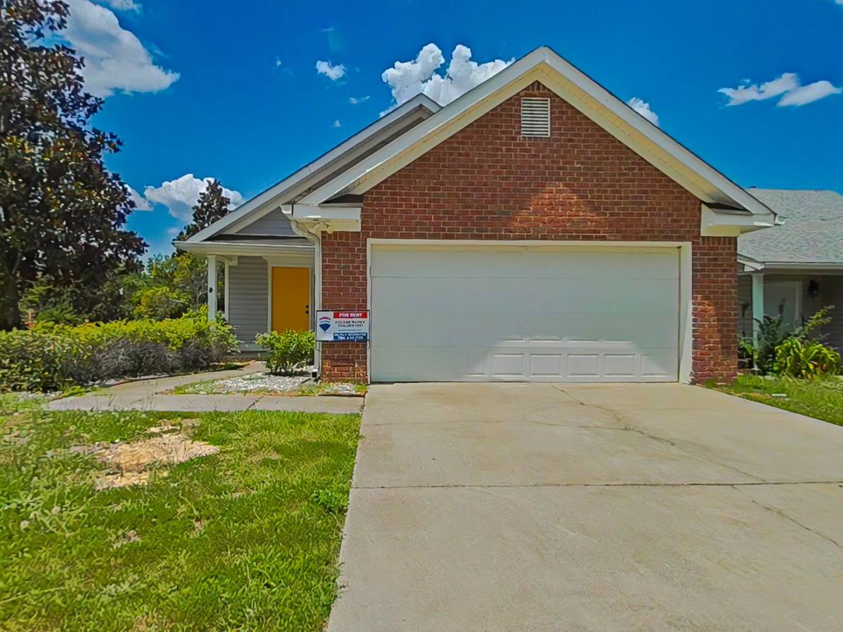 House for rent at 200 Sarah Creek Court, Augusta, GA 30907