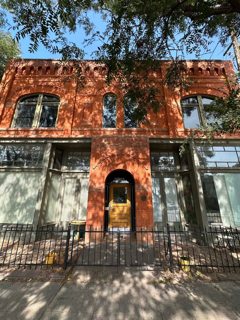 Apartment for rent at 2323 W 30th Ave, Denver, CO 80211