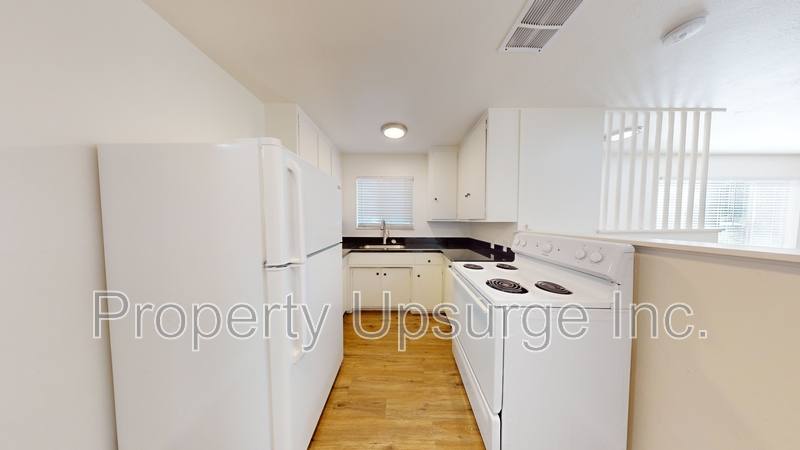 Apartment for rent at 3726 Churn Creek Rd, Redding, CA 96002