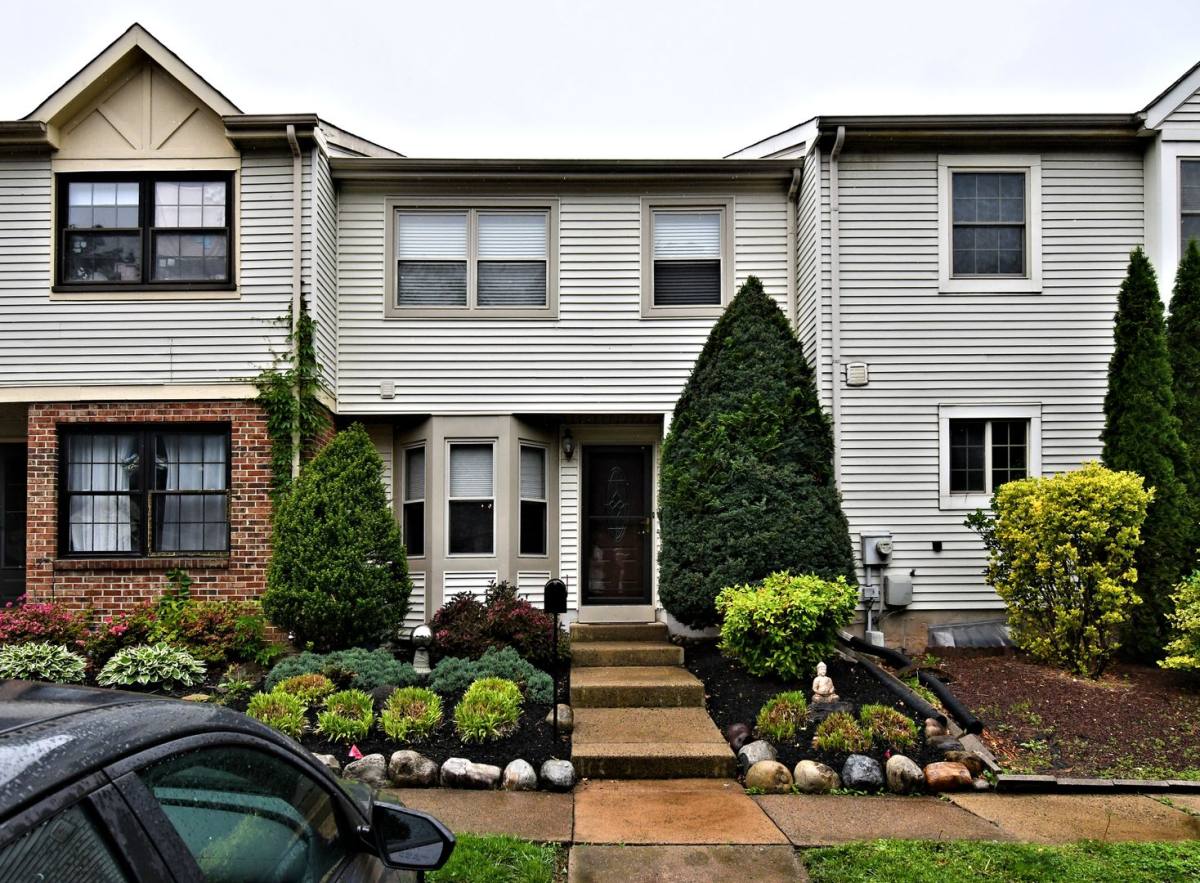 Townhouse for rent at 305 Ward Court, Southampton, PA 18966