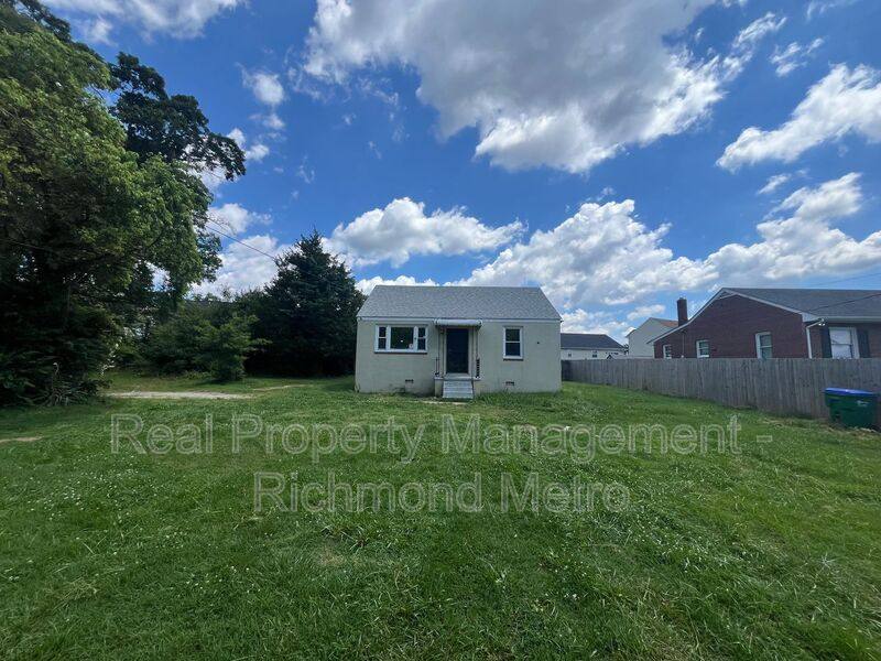 House for rent at 5666 Swanson Rd, Richmond, VA 23225
