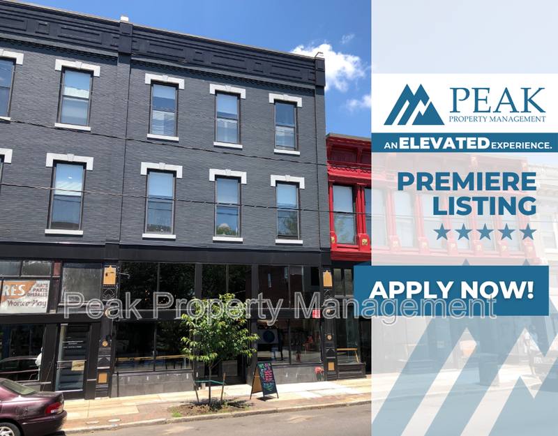 Apartment for rent at 1315 Hull St #208, Richmond, VA 23224