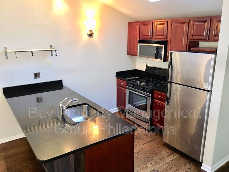Apartment for rent at 725 S 17th St #B, Philadelphia, PA 19146