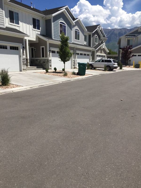 Townhouse for rent at 215 E 1135 S, Orem, UT 84058