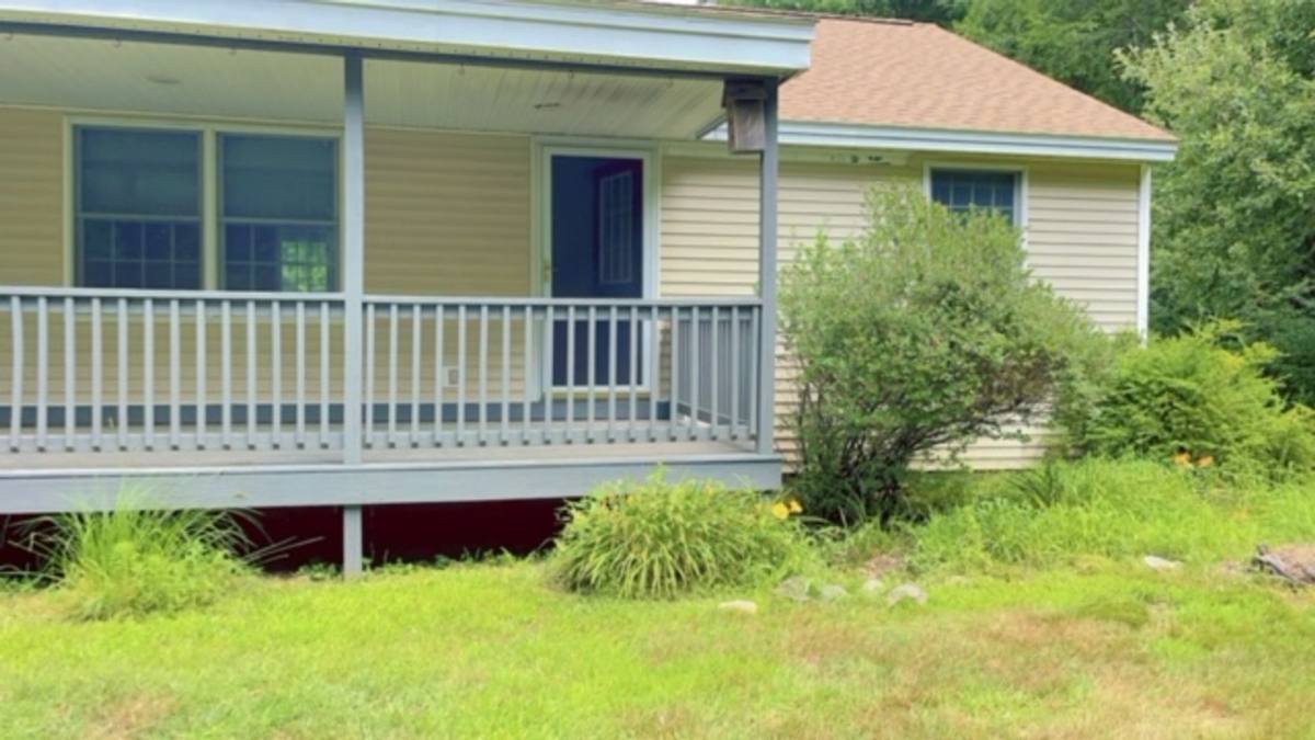 Apartment for rent at 53 Gear Rd, Rochester, NH 03839