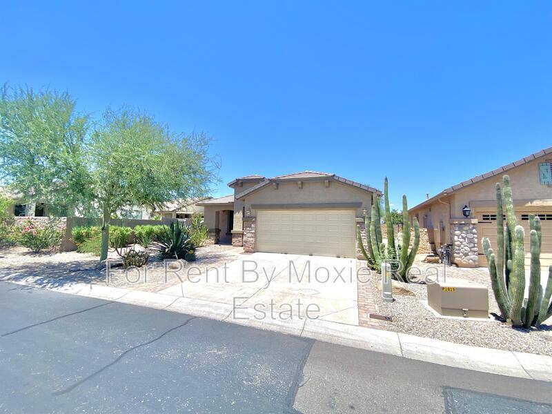 House for rent at 182 W Twin Peaks Parkway, San Tan Valley, AZ 85143