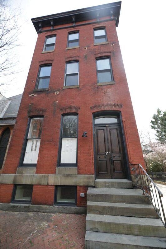 House for rent at 213 Wilson St, Baltimore, MD 21217