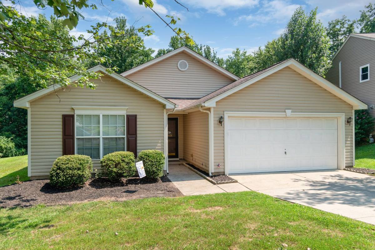 House for rent at 8293 Chatsworth Dr, Fort Mill, SC 29707