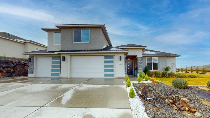 House for rent at 2607 Falcon Lane, Richland, WA 99352
