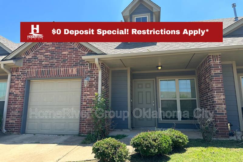 House for rent at 922 SW 92nd St, Oklahoma City, OK 73139