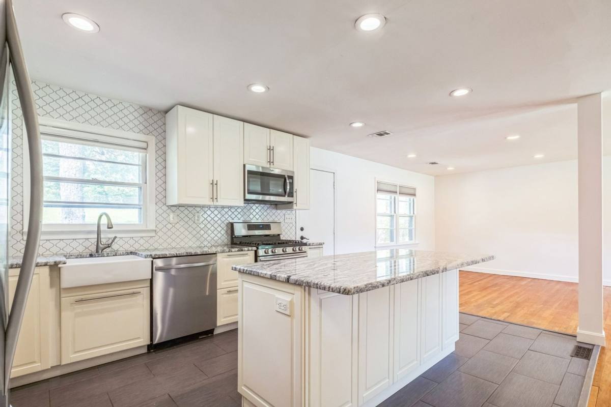 House for rent at 2502 Joiner Court, Decatur, GA 30033