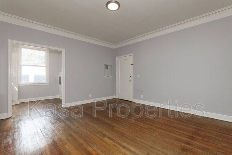 Apartment for rent at 2709 Dwight Way #8, Berkeley, CA 94704
