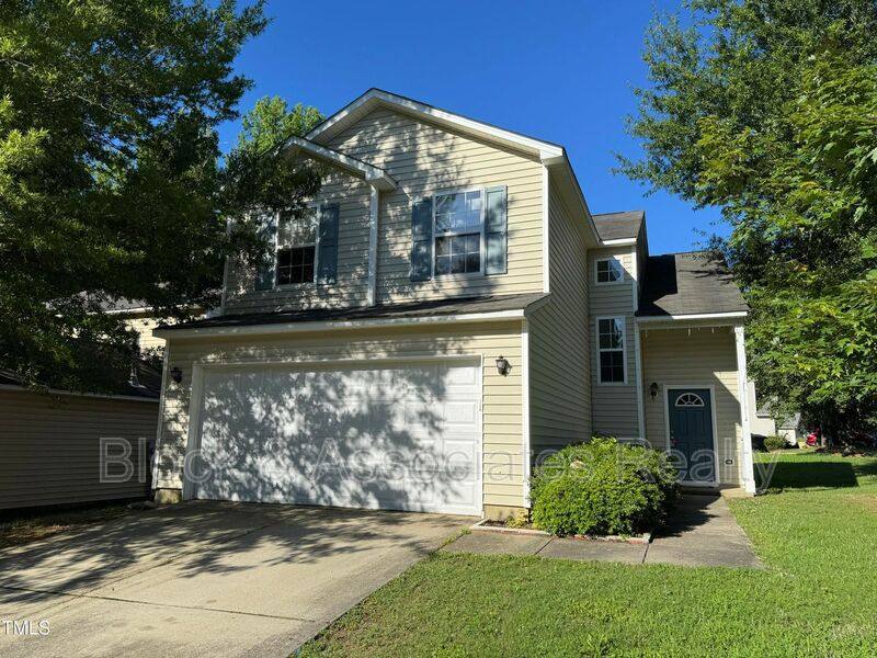 House for rent at 4004 Laurel Glen Dr, Raleigh, NC 27610