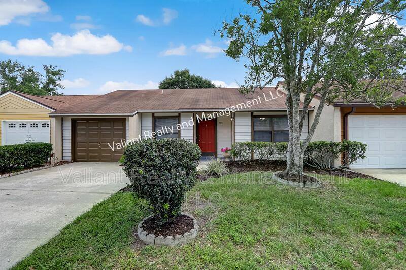 House for rent at 3452 Donzi Way E, Jacksonville, FL 32223