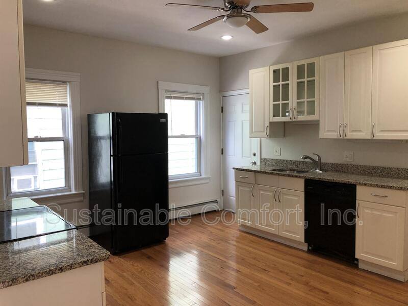 Apartment for rent at 18 Shamrock St #2, Worcester, MA 01605