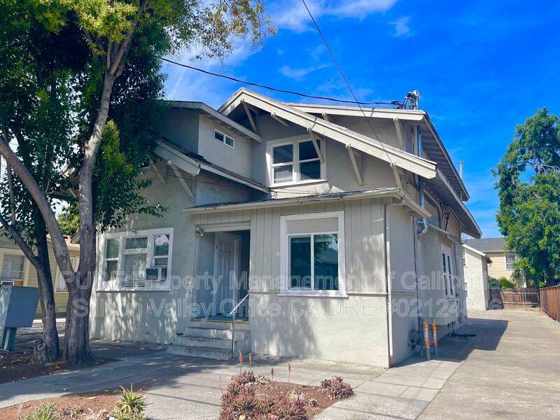 House for rent at 373 Richmond Ave #4, San Jose, CA 95128