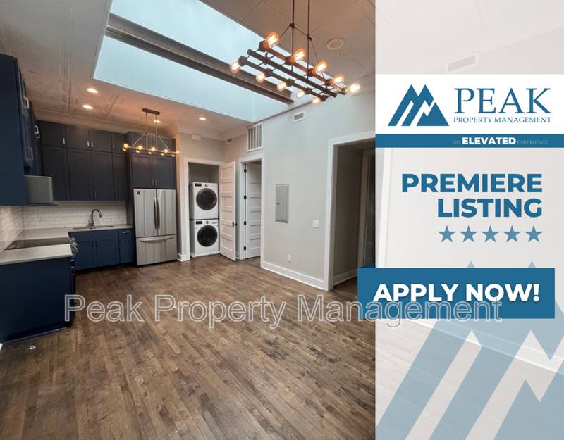 Apartment for rent at 312 N 2nd St #2, Richmond, VA 23219