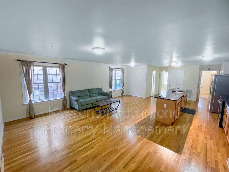 3219 Ellwood Ave #A, Richmond, VA 23221