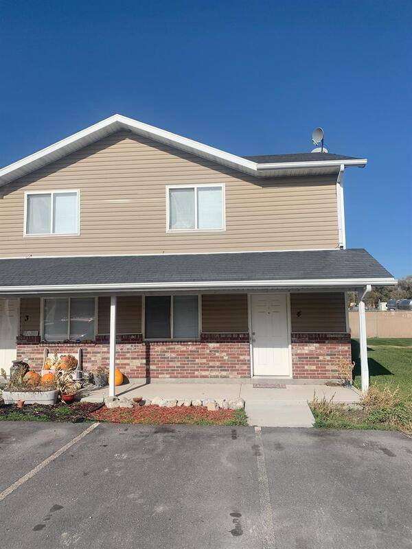 Townhouse for rent at 15080 N 5400 W #4, Garland, UT 84312