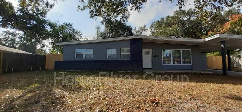 House for rent at 6110 Perrine Dr, Orlando, FL 32808