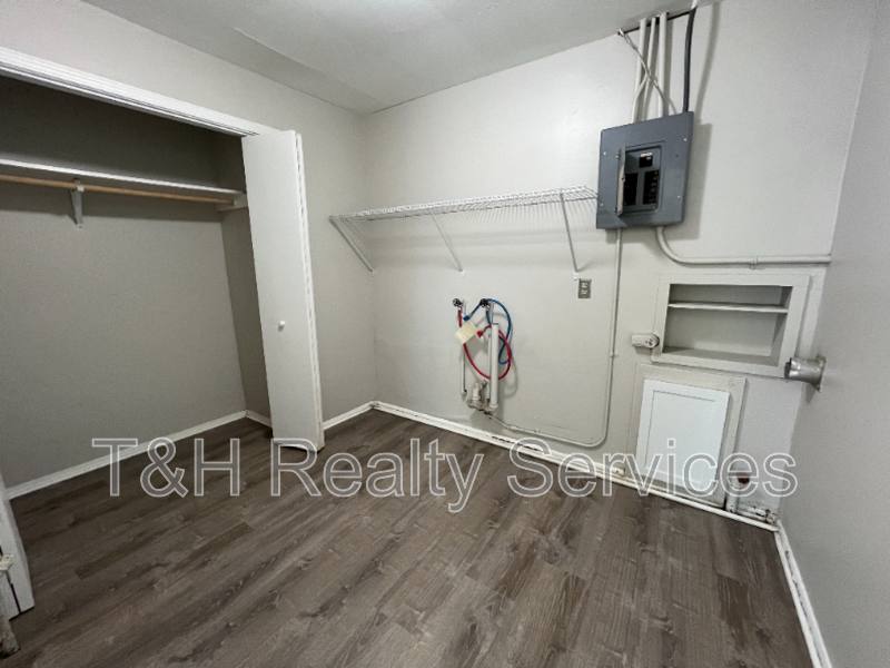 Townhouse for rent at 5507 E Rawles Terrace, Indianapolis, IN 46219