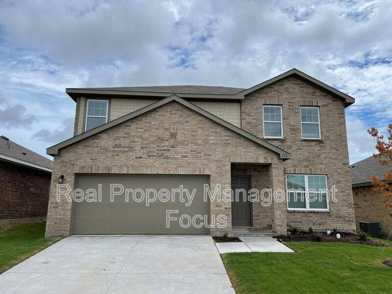 House for rent at 713 Peach Tree Lane, Anna, TX 75409