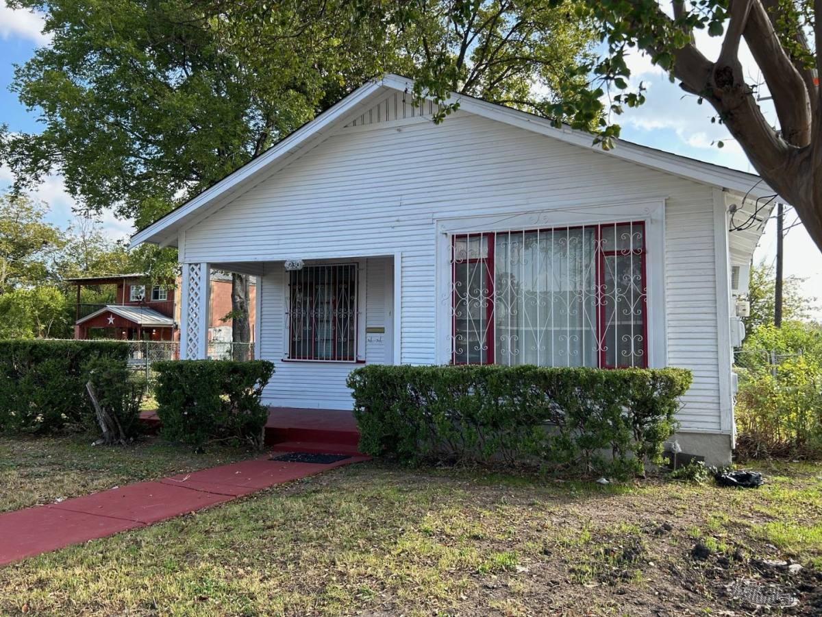 House for rent at 230 Hosack Ave, San Antonio, TX 78211