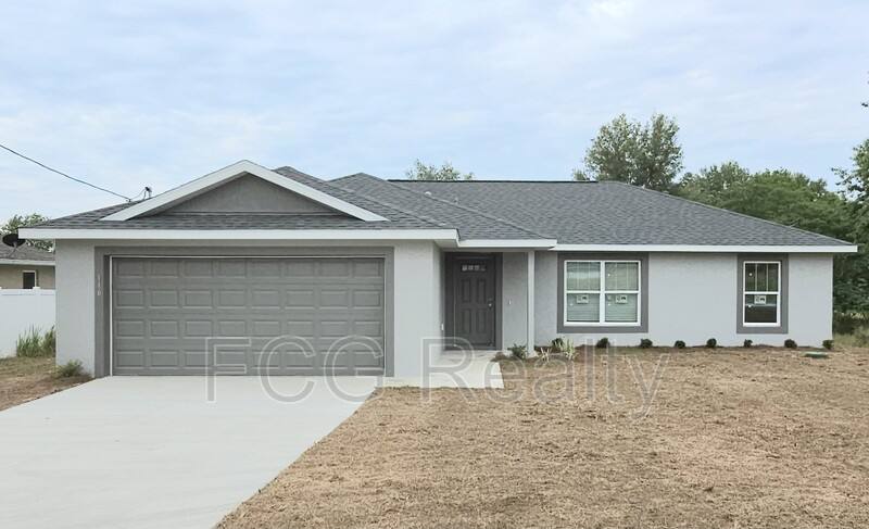 House for rent at 116 Pine Trace, Ocala, FL 34472