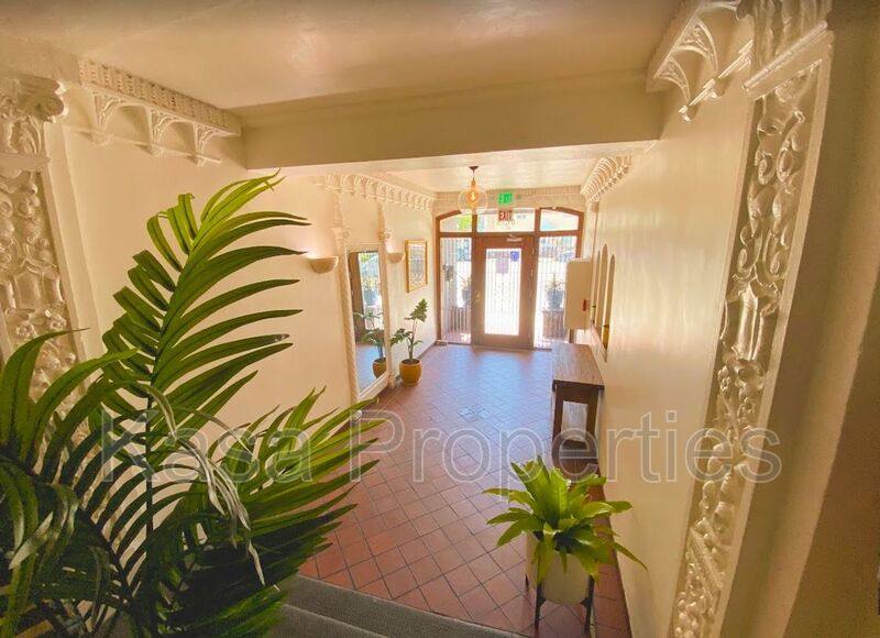 Apartment for rent at 6616 Telegraph Ave #106, Oakland, CA 94609