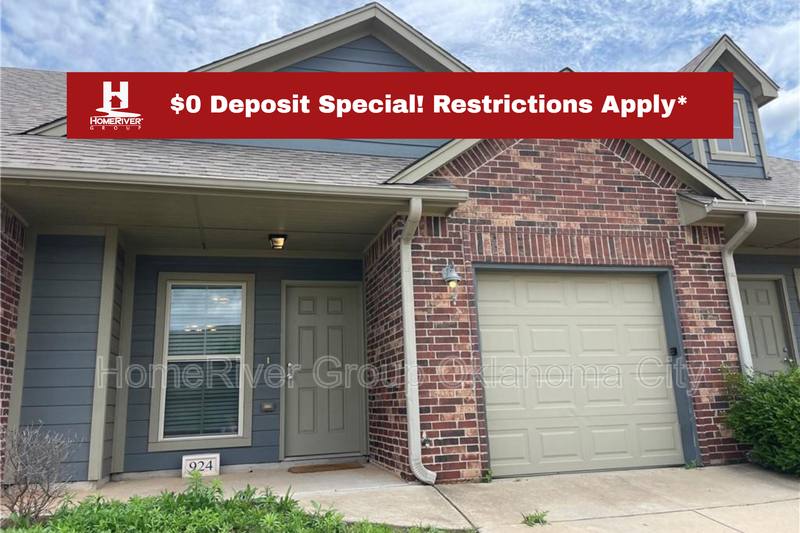 House for rent at 924 SW 92nd St, Oklahoma City, OK 73139