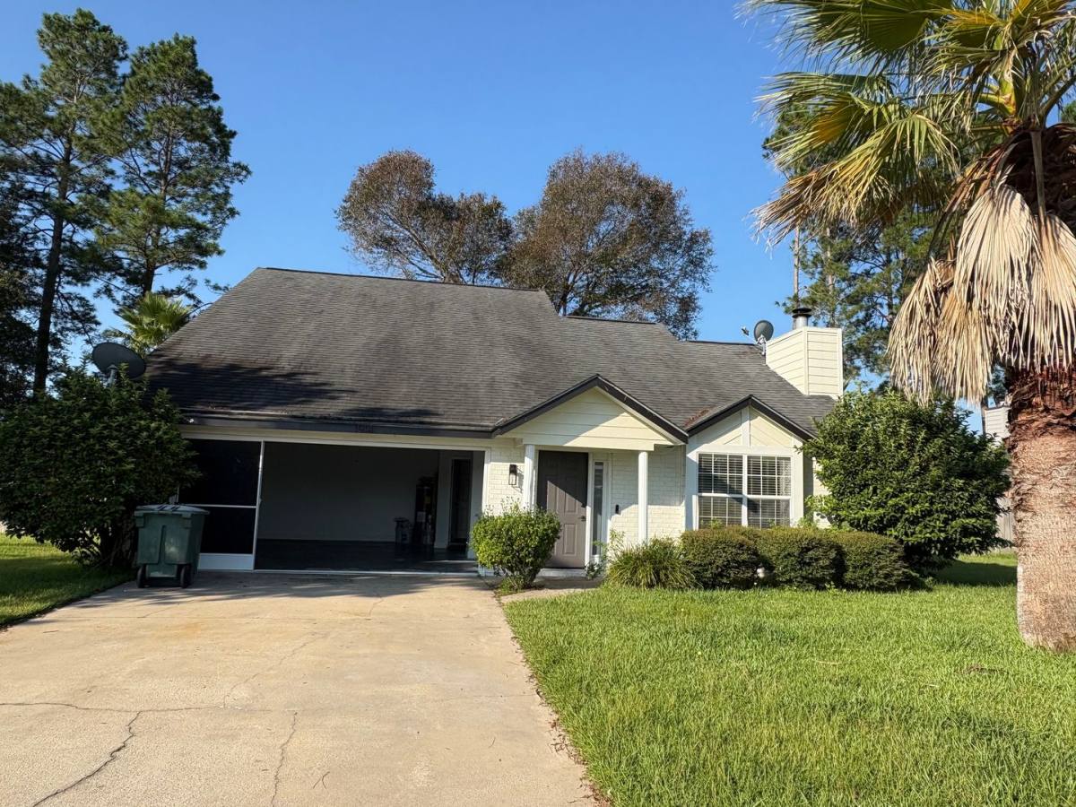 House for rent at 1914 Salisbury Way, Hinesville, GA 31313