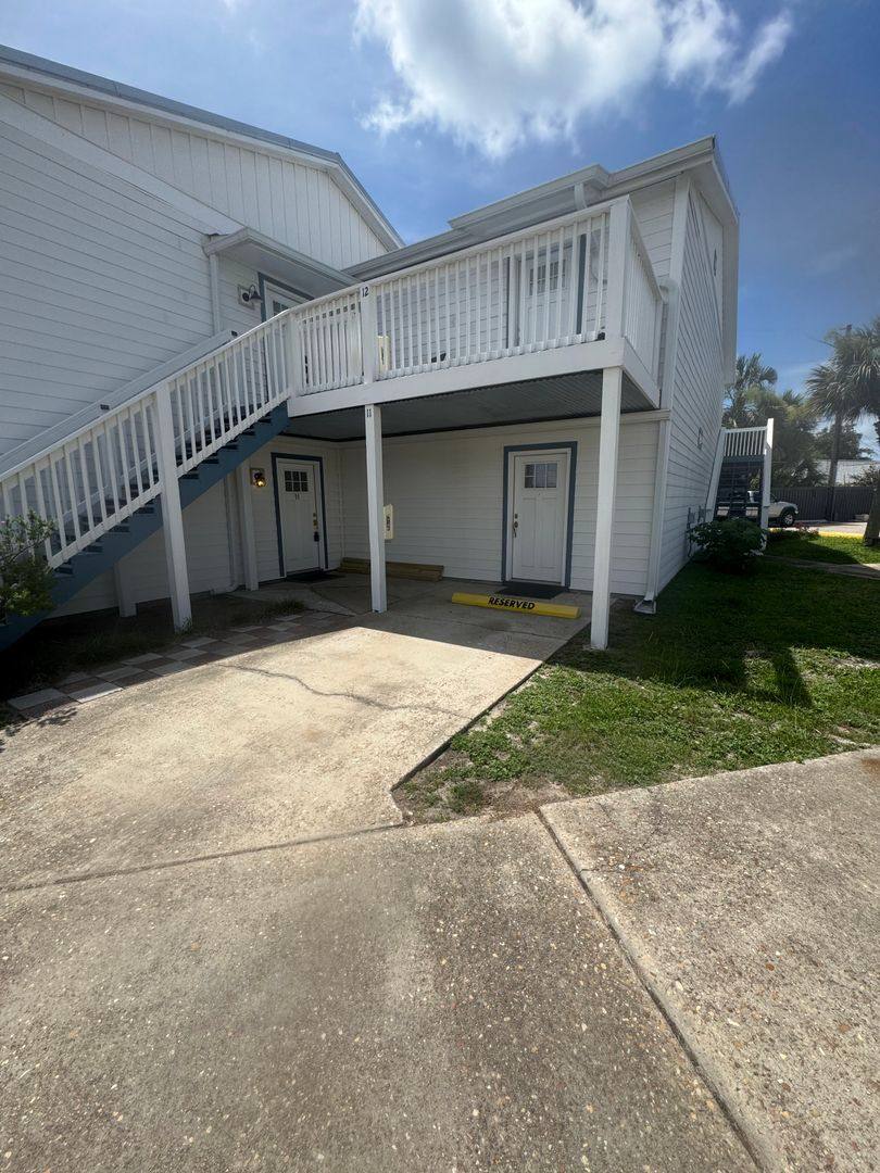 House for rent at 6545 N Lagoon, Panama City, FL 32408