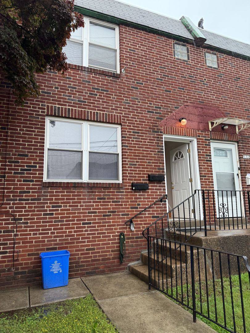 Apartment for rent at 1113 Faunce St, Philadelphia, PA 19111