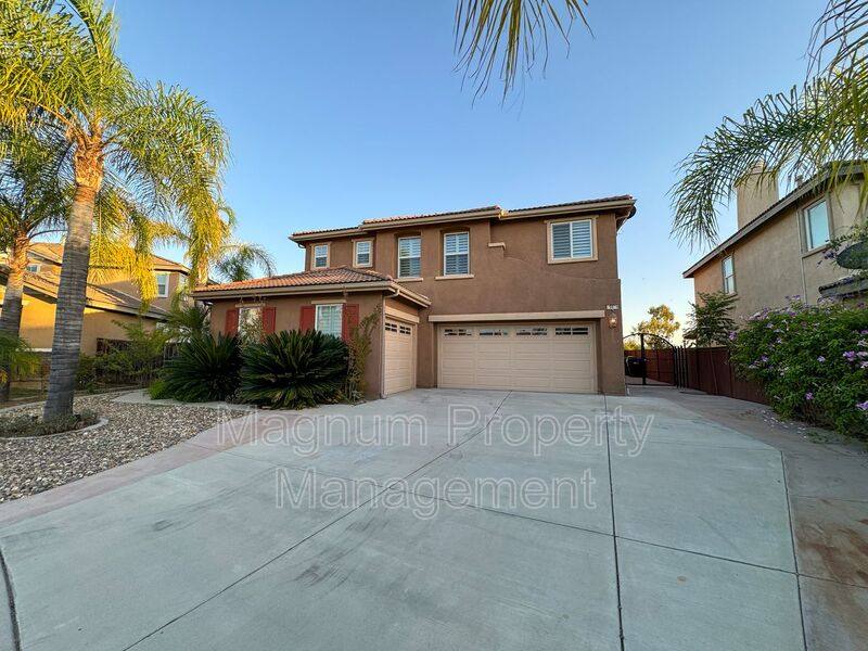 House for rent at 29629 Branwin St, Murrieta, CA 92563